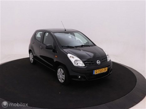 Nissan Pixo - 1.0 Acenta - 1