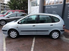 Renault Scénic - 1.6-16V RXE APK / kopeling VV / dis.riem vv