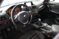 BMW 1-serie - 116i Executive Sportline / M Sportonderstel / Navigatiesysteem Business / Sportstoelen - 1 - Thumbnail