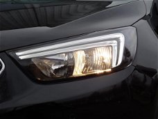 Opel Mokka X - 1.4 Turbo Innovation Leder - Navigatie - Camera - Stoelverw - PDC