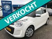 Citroën C1 - 1.0 e-VTi Style Edition BLUETOOTH AIRCO NIEUWSTAAT - 1 - Thumbnail