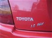 Toyota Starlet - 1.3-16V Red Sallaerts uitvoering - 1 - Thumbnail