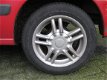 Toyota Starlet - 1.3-16V Red Sallaerts uitvoering - 1 - Thumbnail