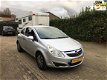 Opel Corsa - 1.2 16V 3 DEURS SPORT EDITION + AIRCO - 1 - Thumbnail