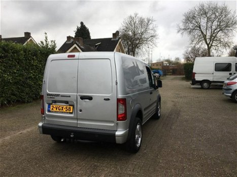 Ford Transit Connect - 1.8 TDCI BESTEL T220S + AIRCO - 1