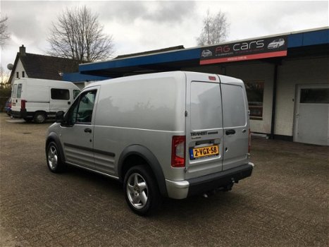 Ford Transit Connect - 1.8 TDCI BESTEL T220S + AIRCO - 1