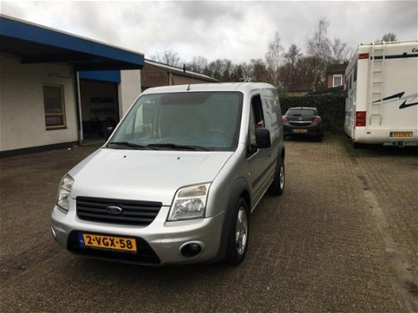 Ford Transit Connect - 1.8 TDCI BESTEL T220S + AIRCO - 1