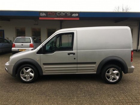 Ford Transit Connect - 1.8 TDCI BESTEL T220S + AIRCO - 1