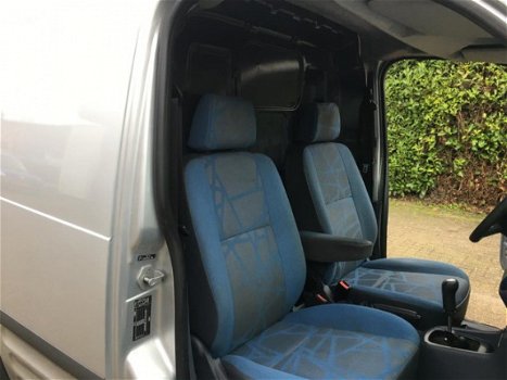 Ford Transit Connect - 1.8 TDCI BESTEL T220S + AIRCO - 1