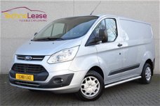 Ford Transit Custom - L1H1 2.0TDCI 105 PK TREND NAVIGATIE