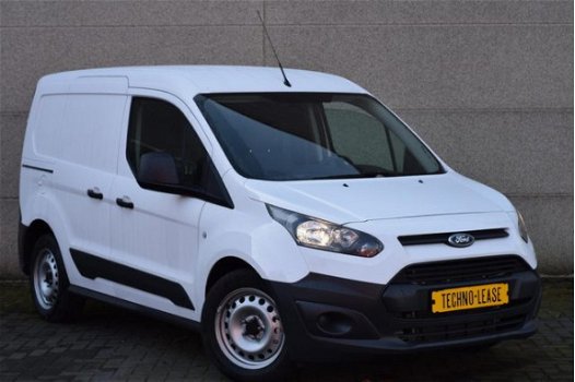 Ford Transit Connect - 1.6 TDCI 200 75 PK L1 BESTELWAGEN AIRCO - 1