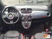 Fiat 500 - Cabrio 80PK Leder Xenon nieuwstaat NAP - 1 - Thumbnail