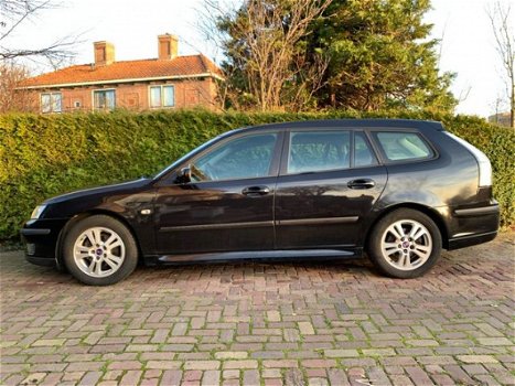 Saab 9-3 Sport Estate - 1.8 Business LPG G3 NAP - 1