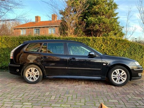 Saab 9-3 Sport Estate - 1.8 Business LPG G3 NAP - 1