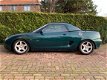 MG F - F 1.8i VVC Hardtop veel documentatie - 1 - Thumbnail