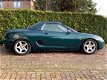 MG F - F 1.8i VVC Hardtop veel documentatie - 1 - Thumbnail