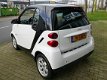 Smart Fortwo coupé - 1.0 mhd Pure Airco | Pan. dak| 1e Eigenaar | Dealeronderhouden - 1 - Thumbnail