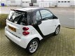 Smart Fortwo coupé - 1.0 mhd Pure Airco | Pan. dak| 1e Eigenaar | Dealeronderhouden - 1 - Thumbnail