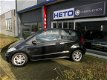 Mercedes-Benz A-klasse - 200 Avantgarde Automaat | Airco | LM velgen | Half Leder - 1 - Thumbnail