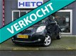 Toyota Yaris - 1.3 VVTi Luna MMT Automaat | Climate Controle | LM velgen | NAP - 1 - Thumbnail