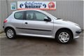 Peugeot 206 - 1.9 XTD - 1 - Thumbnail