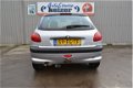 Peugeot 206 - 1.9 XTD - 1 - Thumbnail