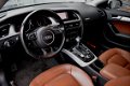 Audi A5 Sportback - 1.8 TFSI 170PK ECC LMV LEDER NAVI CRUISE CD CV - 1 - Thumbnail