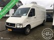 Volkswagen LT - Bestel 35 2.5 TDI lang | 140. dkm. | Trekhaak - 1 - Thumbnail