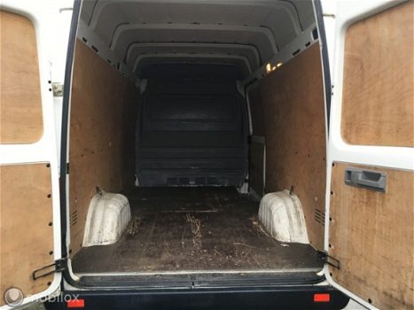 Volkswagen LT - Bestel 35 2.5 TDI lang | 140. dkm. | Trekhaak - 1