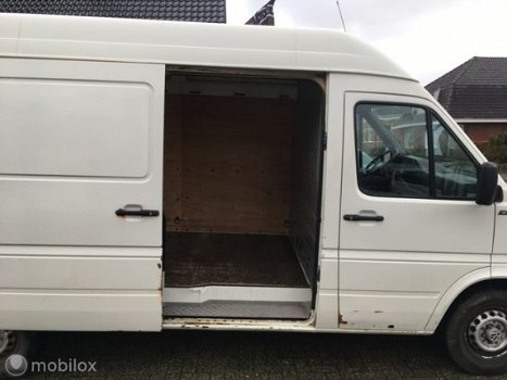 Volkswagen LT - Bestel 35 2.5 TDI lang | 140. dkm. | Trekhaak - 1