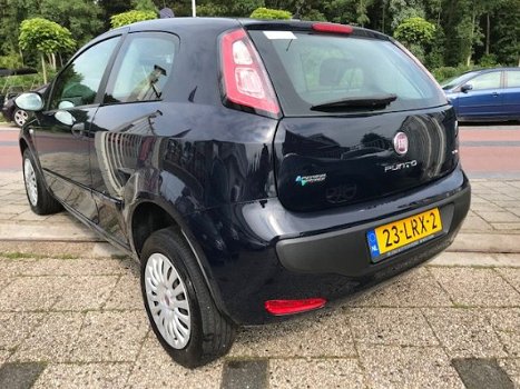 Fiat Punto Evo - 1.4 - 1