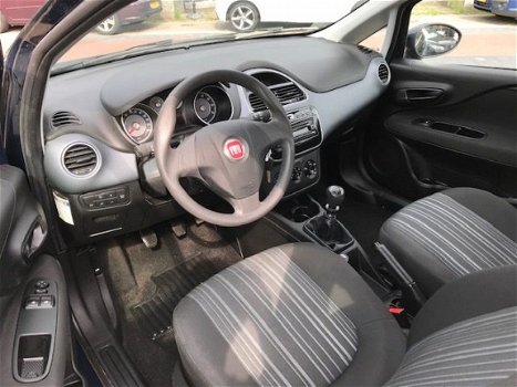 Fiat Punto Evo - 1.4 - 1