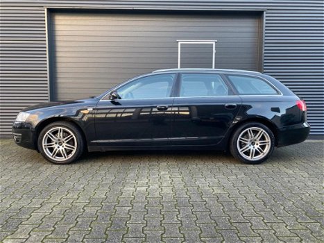 Audi A6 Avant - 2.7 TDI Pro Line Business - 1