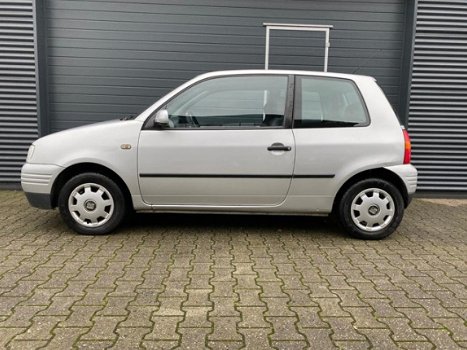 Seat Arosa - 1.4i Tattoo - 1