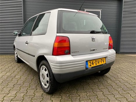 Seat Arosa - 1.4i Tattoo - 1