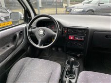 Seat Arosa - 1.4i Tattoo