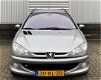 Peugeot 206 SW - 1.4-16V XS Pack Airco/Elektr pakket/LMV/Nette auto - 1 - Thumbnail