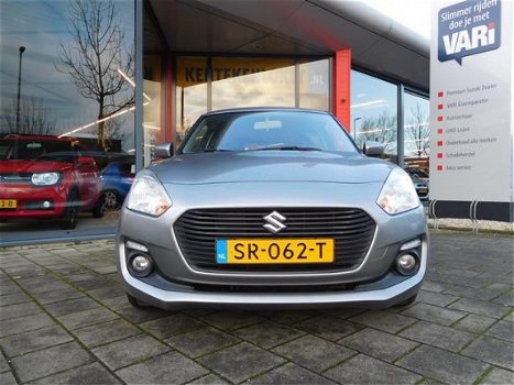 Suzuki Swift - 1.2 SELECT - 1