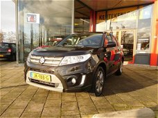 Suzuki Vitara - 1.6 EXCLUSIVE