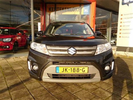 Suzuki Vitara - 1.6 EXCLUSIVE - 1