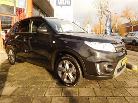 Suzuki Vitara - 1.6 EXCLUSIVE - 1