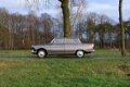 Peugeot 404 - Sedan 1.6 Berline Grand Tourisme – Gris Graphite – 133.003km – BJ1964 - 1 - Thumbnail