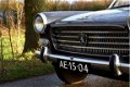 Peugeot 404 - Sedan 1.6 Berline Grand Tourisme – Gris Graphite – 133.003km – BJ1964 - 1 - Thumbnail