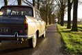 Peugeot 404 - Sedan 1.6 Berline Grand Tourisme – Gris Graphite – 133.003km – BJ1964 - 1 - Thumbnail