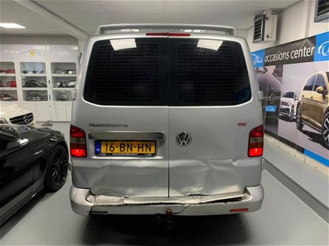 Volkswagen Transporter - 2.5 TDI 340 Highline DC 6Bak 174pk - 1