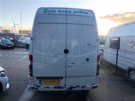 Mercedes-Benz Sprinter - 315 2.2 CDI 366 HD - 1