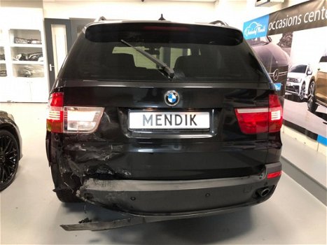 BMW X5 - xDrive35d PANO NAVI CLIMA BOMVOLL - 1