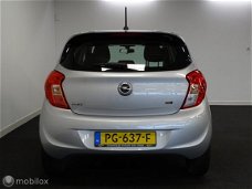 Opel Karl - 1.0 ecoFLEX Edition Airco/Cruisecontrol