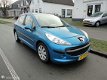 Peugeot 207 - 1.6 HDI XS Pack - 1 - Thumbnail