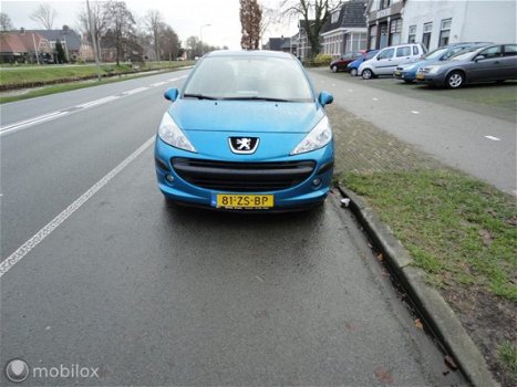 Peugeot 207 - 1.6 HDI XS Pack - 1